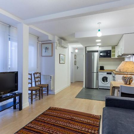 Apartamento Chueca V En Мадрид Экстерьер фото