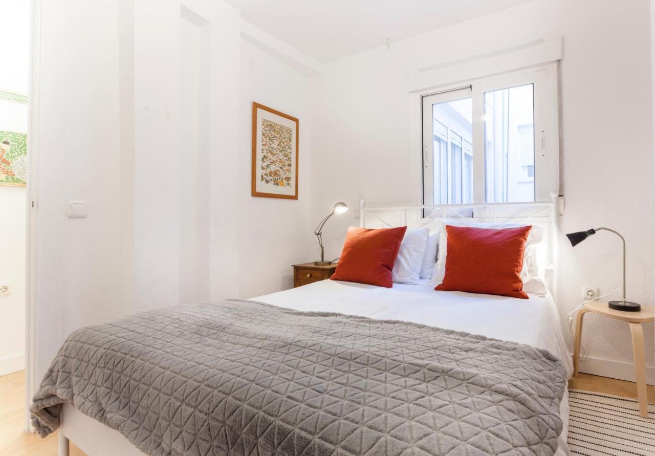 Apartamento Chueca V En Мадрид Экстерьер фото