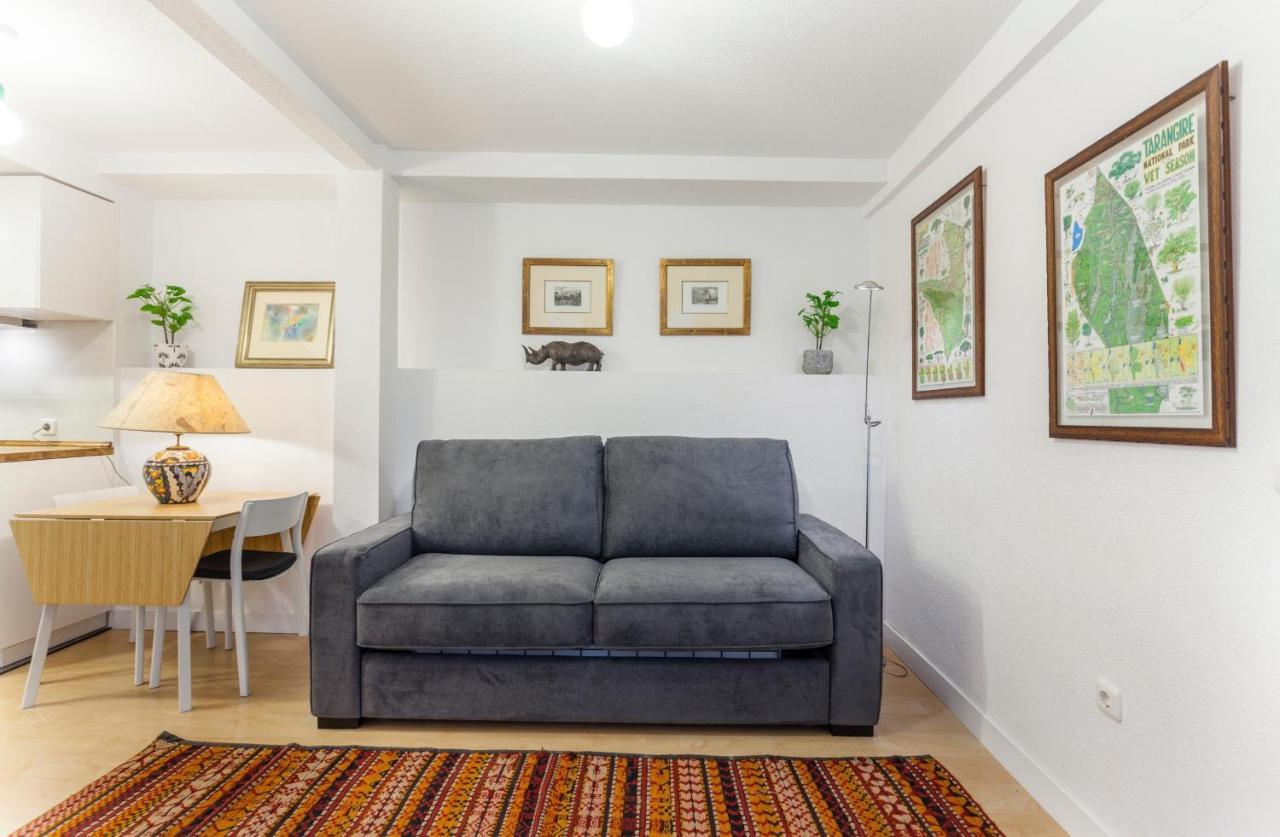 Apartamento Chueca V En Мадрид Экстерьер фото