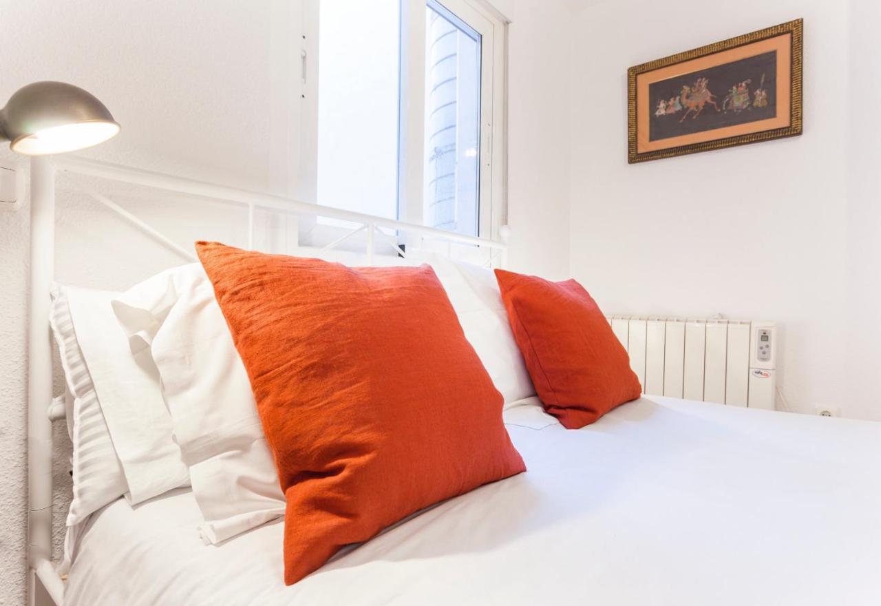 Apartamento Chueca V En Мадрид Экстерьер фото