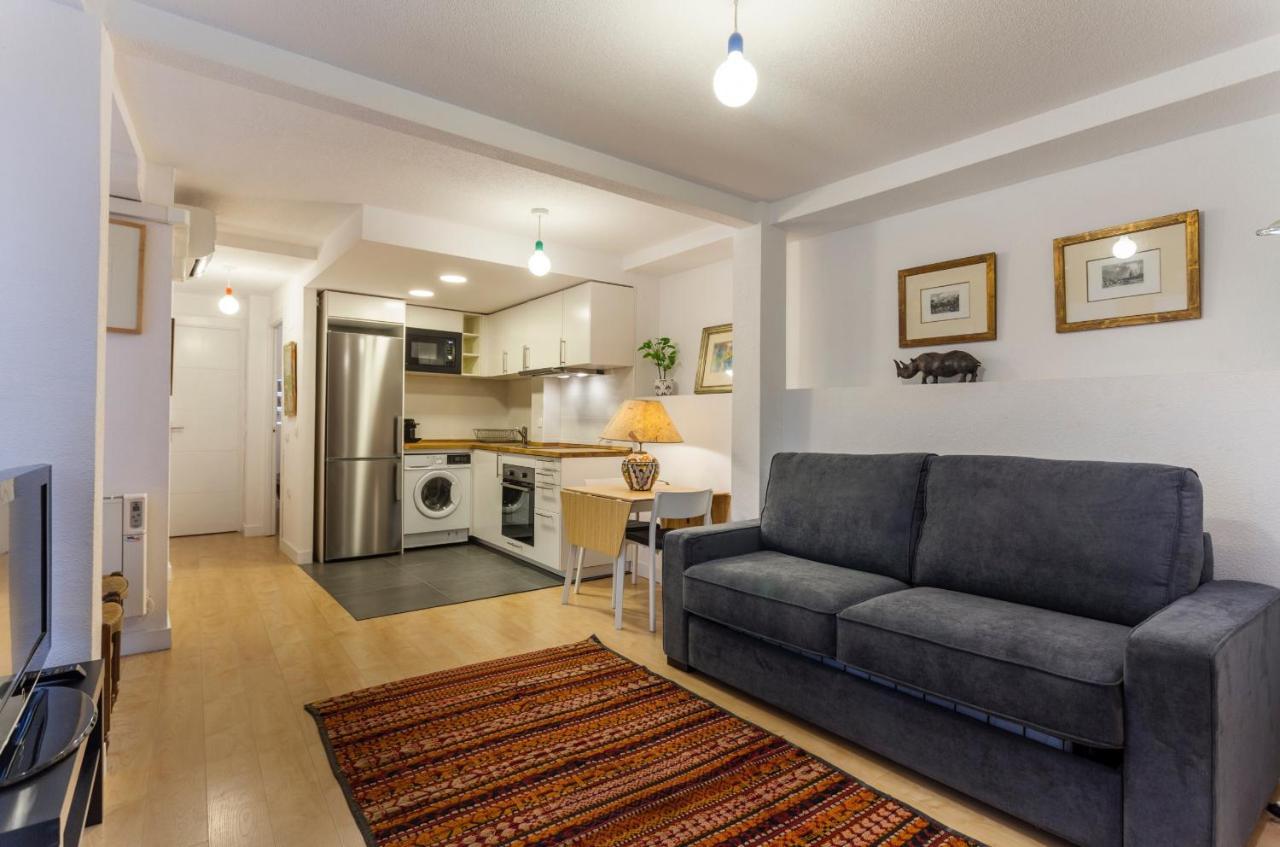 Apartamento Chueca V En Мадрид Экстерьер фото