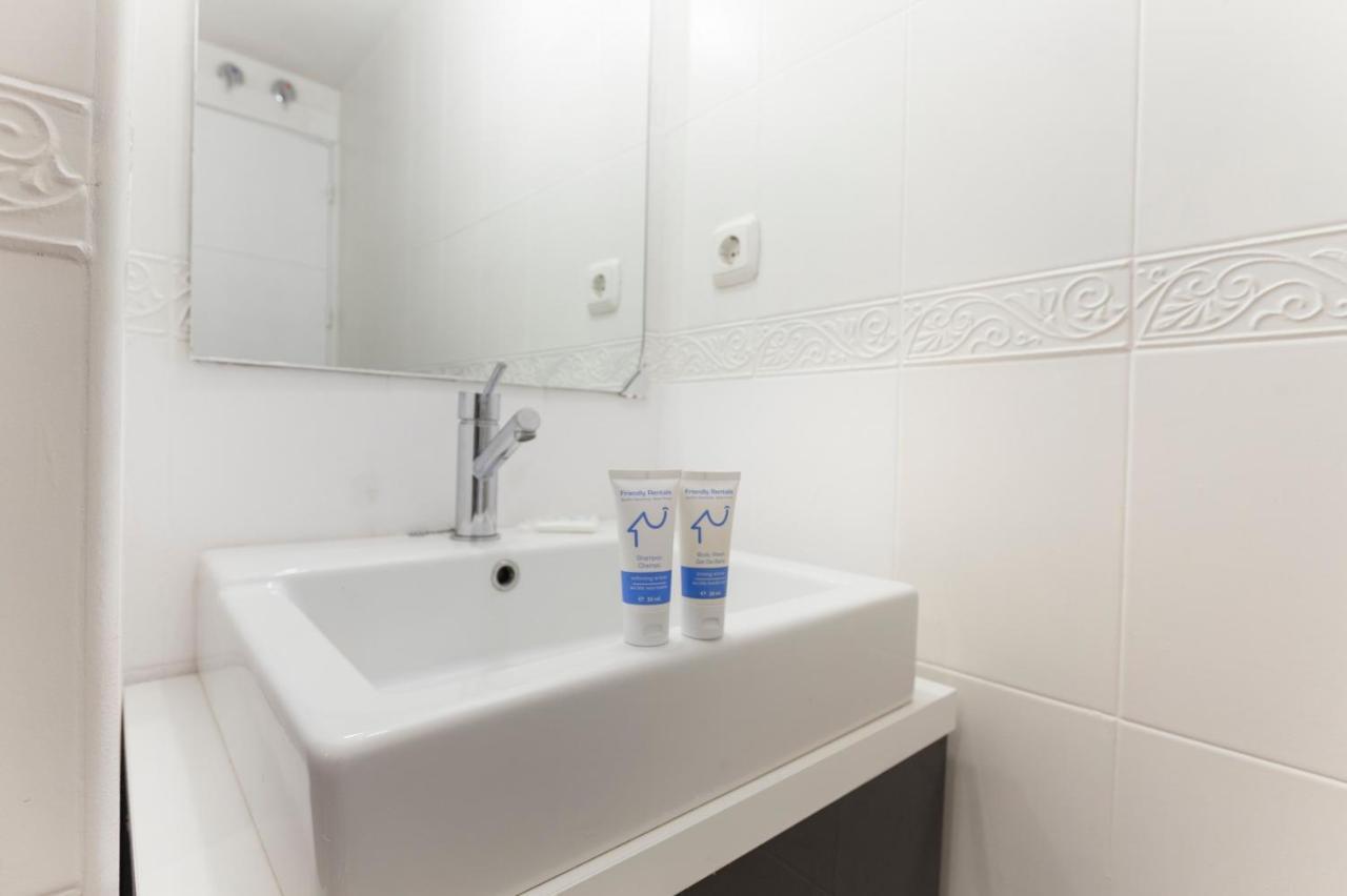 Apartamento Chueca V En Мадрид Экстерьер фото