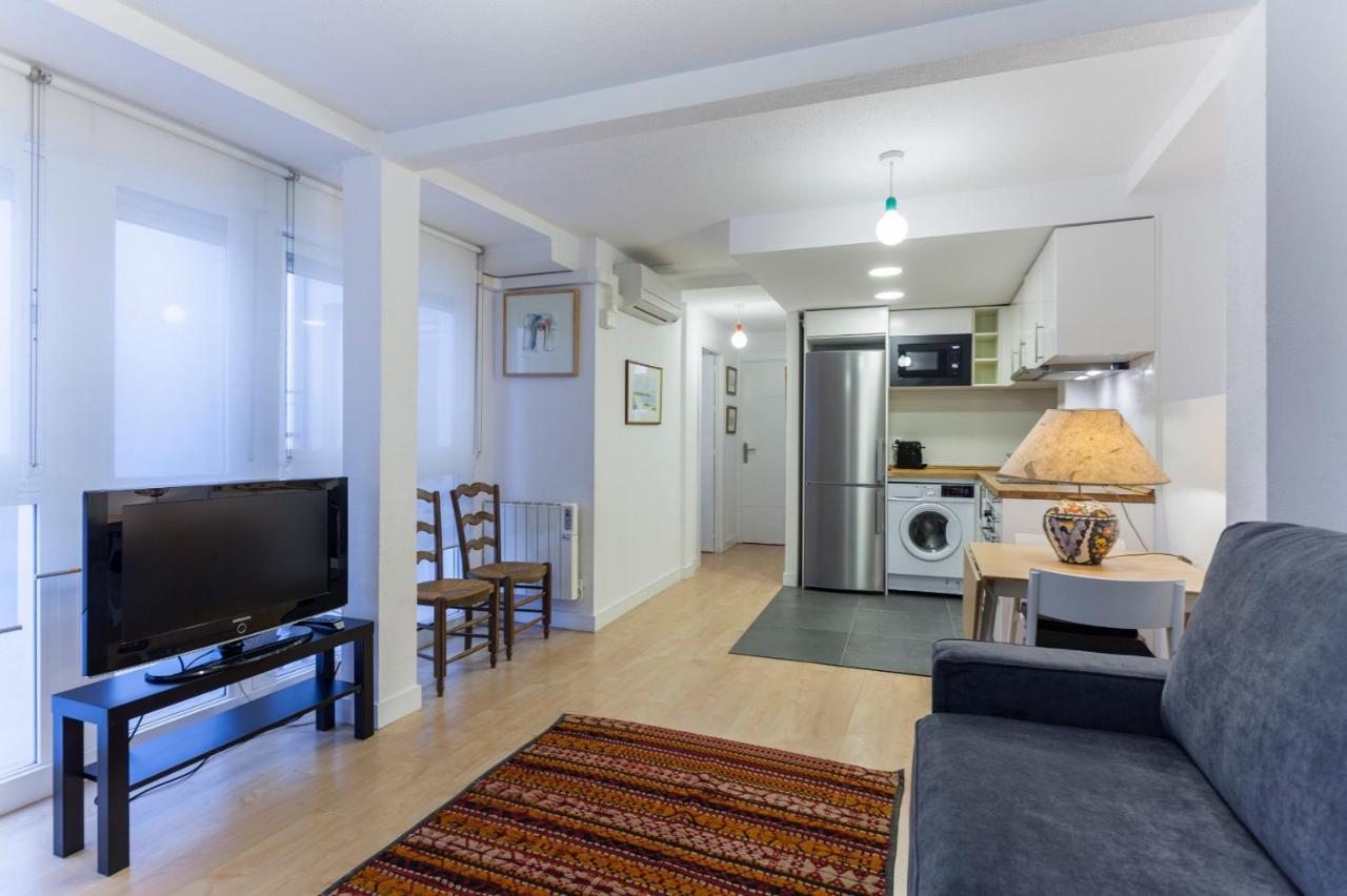 Apartamento Chueca V En Мадрид Экстерьер фото