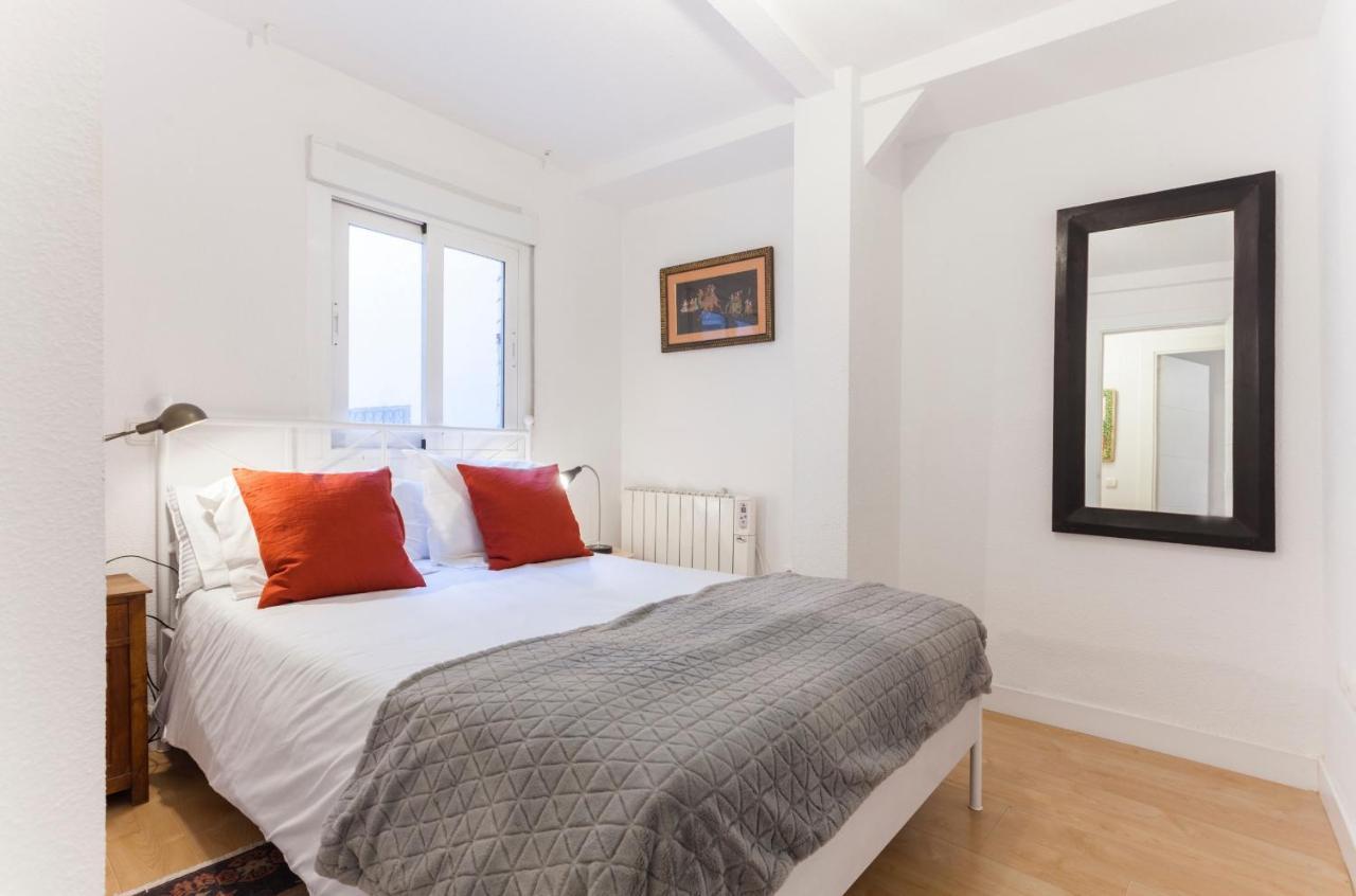 Apartamento Chueca V En Мадрид Экстерьер фото